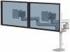 Кронштейн для монитора Fellowes Tallo Modular 2FFS (серебристый) фото 2