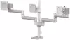 Кронштейн для монитора Fellowes Tallo Modular 3FFS (серебристый) icon