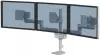 Кронштейн для монитора Fellowes Tallo Modular 3FFS (серебристый) фото 2
