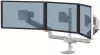Кронштейн для монитора Fellowes Tallo Modular 3FMS (серебристый) фото 2