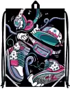 Мешок для обуви Феникс+ Будь в ударе 62482 icon