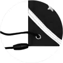 Мешок для обуви Феникс+ Девочка и зайка 69169 icon 4