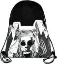 Мешок для обуви Феникс+ Девушка с косами 69156 icon 2