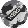 Мешок для обуви Феникс+ Камуфляж 64579 icon 6