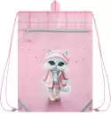Мешок для обуви Феникс+ Кошечка в пальто 69171 icon 4