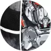 Школьный рюкзак Феникс+ Роботы 64622 icon 8