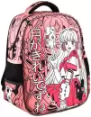 Школьный рюкзак Феникс+ Розовая девушка 65739 icon 2