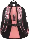 Школьный рюкзак Феникс+ Розовая девушка 65739 icon 3