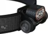 Фонарь Fenix HM55Rbk (черный) фото 3