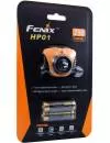 Фонарь Fenix HP01 Cree XP-G (R5) фото 11