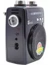 Радиоприемник Fepe FP-1325U Black icon 2