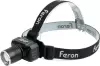Фонарь Feron TH2314 51621 icon