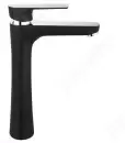 Смеситель Ferro Algeo Square BAQ2LBLC icon