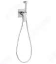 Смеситель Ferro Algeo Square BAQ66P icon