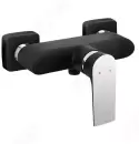 Смеситель Ferro Algeo Square BAQ7BLC icon