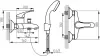 Смеситель Ferro Basic BCC11 фото 2