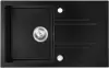 Кухонная мойка Ferro Mezzo II DRGM48/78BA icon