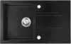 Кухонная мойка Ferro Mezzo II DRGM48/78HA icon