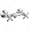 Смеситель Ferro Retro New XD7 icon