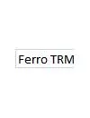 Смеситель для душа FERRO TRM7 icon 2