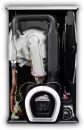Газовый котел Federica Bugatti 42B Cond Varme фото 3
