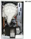 Газовый котел Ferroli Bluehelix Hitech RRT 45 H (RU) icon 2