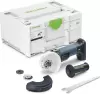 Угловая шлифовальная машина Festool AGC 18-125 EB-Basic icon 4