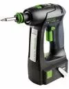 Аккумуляторный шуруповерт Festool C 15 Li 5.2-Plus icon