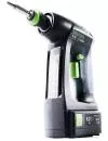 Аккумуляторный шуруповерт Festool C 18 Li 5.2-Plus icon