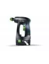 Аккумуляторный шуруповерт Festool C 18 Li 5.2-Plus icon 10