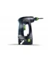 Аккумуляторный шуруповерт Festool C 18 Li 5.2-Plus фото 4