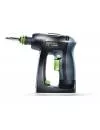 Аккумуляторный шуруповерт Festool C 18 Li 5.2-Plus фото 6