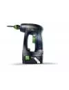 Аккумуляторный шуруповерт Festool C 18 Li 5.2-Plus icon 8