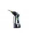 Аккумуляторный шуруповерт Festool C 18 Li 5.2-Set фото 5