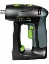 Аккумуляторный шуруповерт Festool C 18 Li-Basic icon