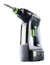 Аккумуляторный шуруповерт Festool C 18 Li-Basic icon 3