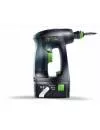 Аккумуляторный шуруповерт Festool C 18 Li-Basic фото 4