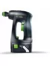 Аккумуляторный шуруповерт Festool C 18 Li-Basic icon 5