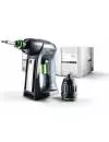 Аккумуляторный шуруповерт Festool C 18 Li-Basic icon 6