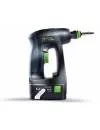 Аккумуляторный шуруповерт Festool C 18 Li-Basic icon 7