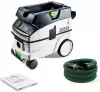 Пылесос Festool Cleantec CTL 26 E SD icon