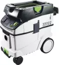 Пылесос Festool Cleantec CTL 36 E icon