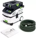Пылесос Festool Cleantec CTL MIDI I icon