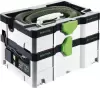 Пылесос Festool Cleantec CTL SYS icon