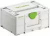 Пылесос Festool Cleantec CTLC SYS HPC 4,0 I-Plus icon 3