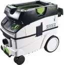 Пылесос Festool Cleantec CTM 26 E icon