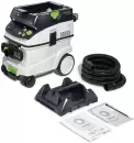Пылесос Festool Cleantec CTM 36 E AC-PLANEX icon