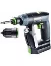 Аккумуляторный шуруповерт Festool CXS Li 2.6-Plus icon