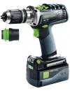 Аккумуляторный шуруповерт Festool DRC 18/4 Li 5.2-Plus icon