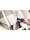 Аккумуляторный шуруповерт Festool DRC 18/4 Li 5.2-Plus фото 7